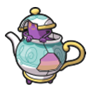 Polteageist