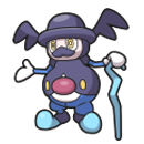Mr. Rime