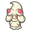 Alcremie