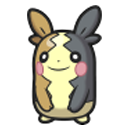 Morpeko