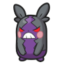 Hangry Morpeko