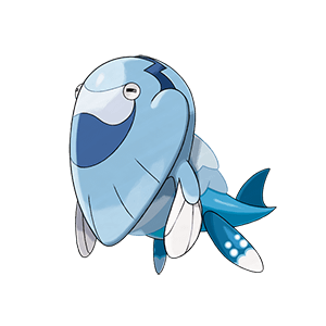 鳃鱼海兽