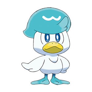 Quaxly