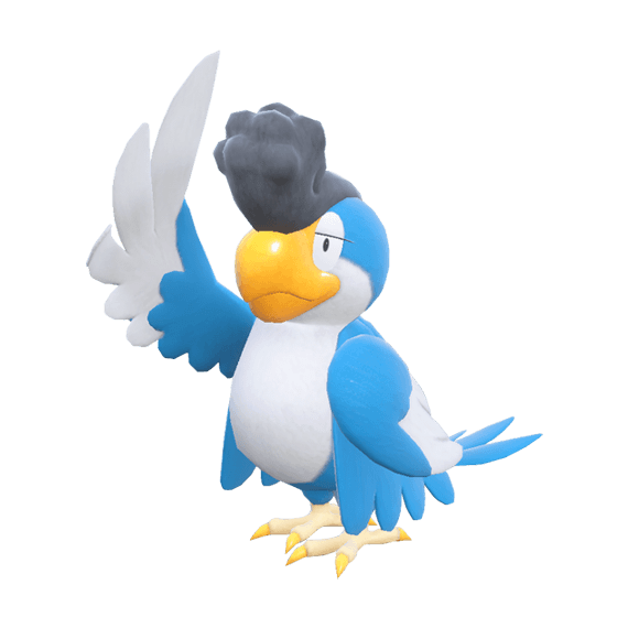 Squawkabilly