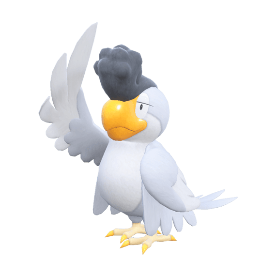 Squawkabilly