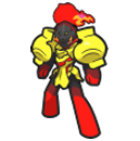 Armarouge