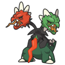 Mega Scovillain
