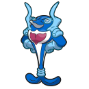 Hero Form Palafin