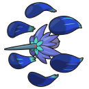 Mega Glimmora
