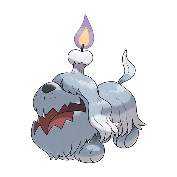 Gruff