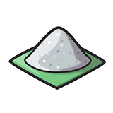 Silberstaub