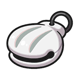 Muschelglocke