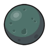 Eisenkugel