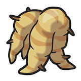 Großwurzel