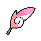 Pluma Feérica