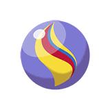 宝石海星进化石