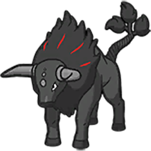 Pokemon Tauros Paldean 6IV Shiny & Non-Shiny - For Scarlet/Violet/Home - Nintendo Switch