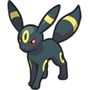 ⚡ Umbreon Tera Raid Battle Ready 6IV Pokemon – Scarlet & Violet (Nintendo Switch) ⚡