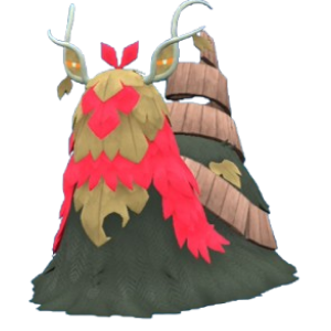 チオンジェンのアイコン