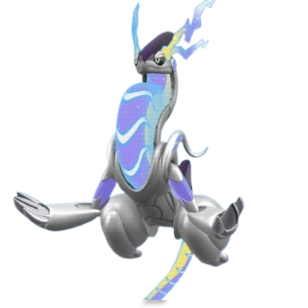 ポケモンSV】色違いコライドン・ミライドンの入手方法 ｜配布の