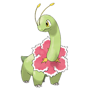 メガニウム