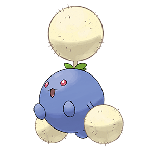 ワタッコ