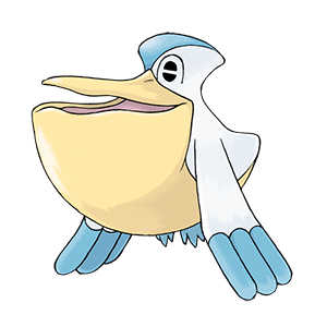 ポケポケ】キャモメ(ロケット団の野望)の入手方法と収録パック