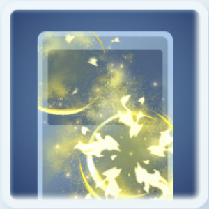 メガシンカ(キラ)