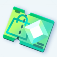 プロモカード交換チケット(ゲットチャレンジイベントコダック)