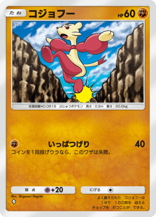 Shigenori Negishi