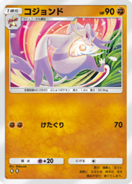 Shibuzoh,