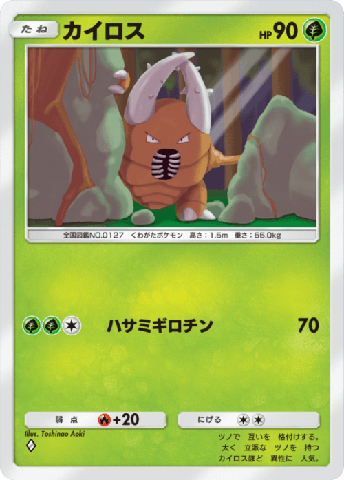 Toshinao Aoki