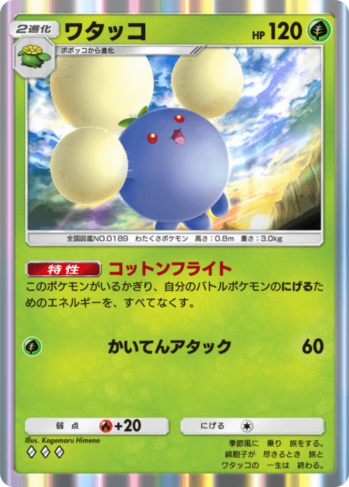 Kagemaru Himeno