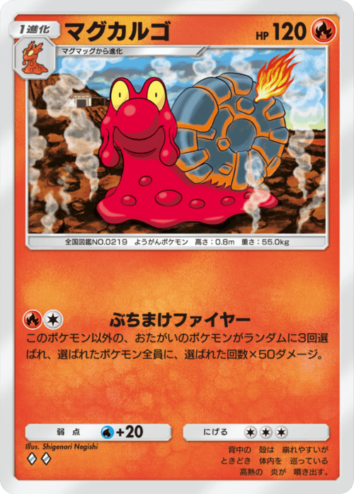 Shigenori Negishi