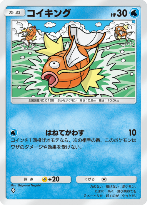 Shigenori Negishi