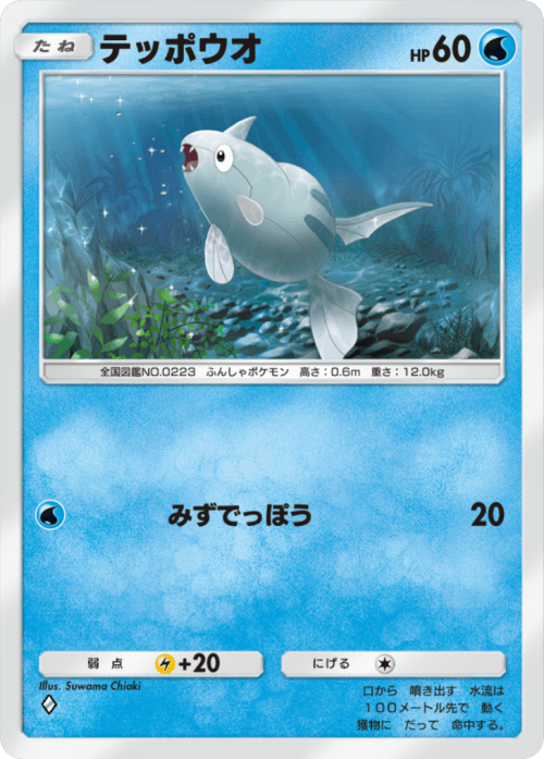 Suwama Chiaki