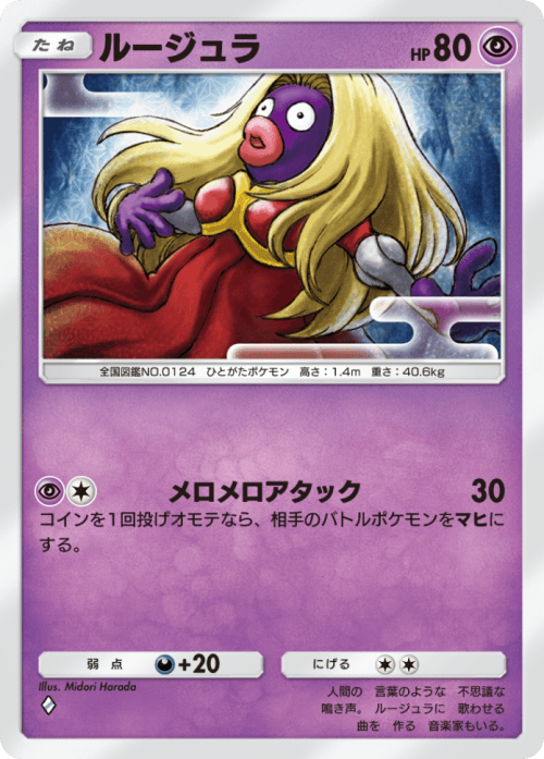 Midori Harada