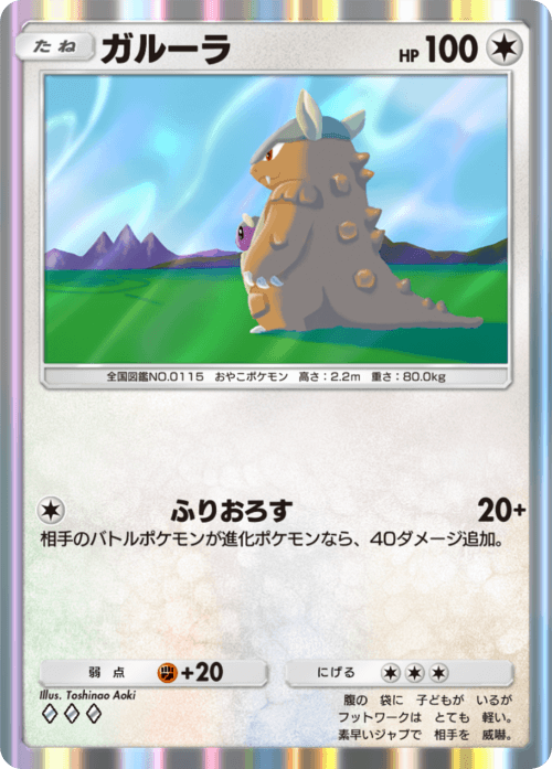 Toshinao Aoki