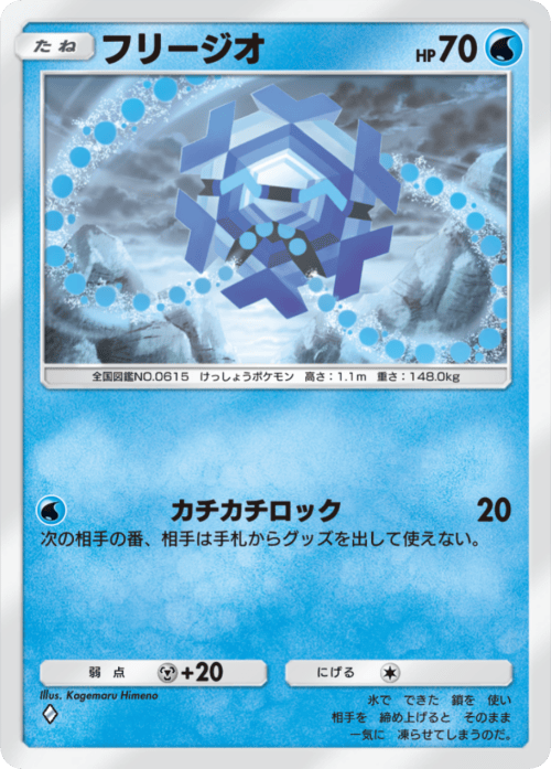 Kagemaru Himeno