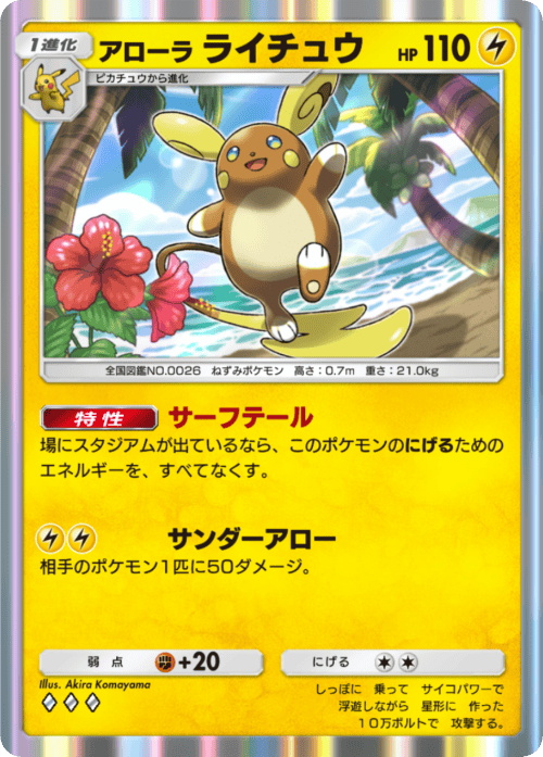 Akira Komayama