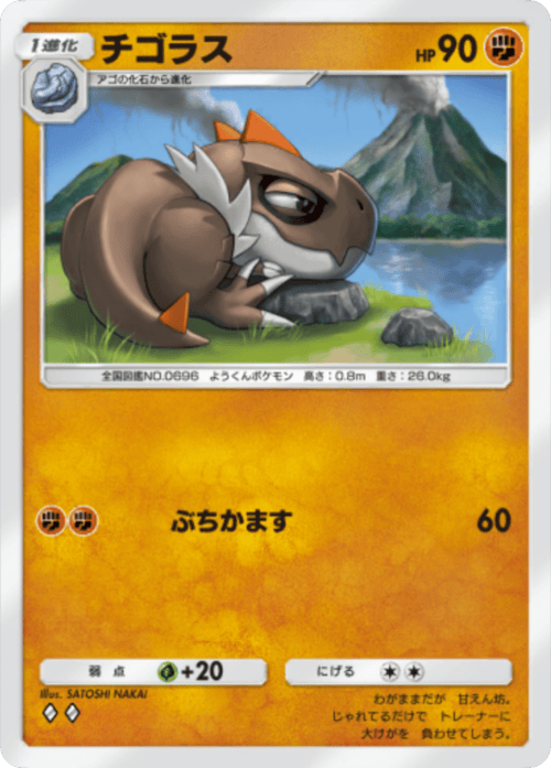 SATOSHI NAKAI