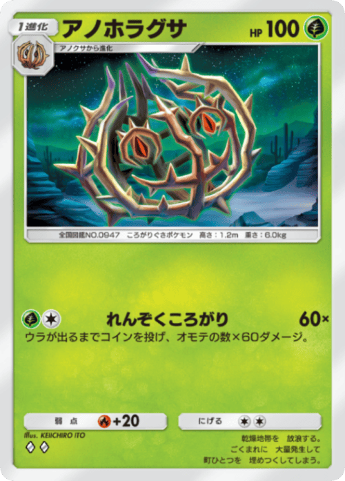 KEIICHIRO ITO