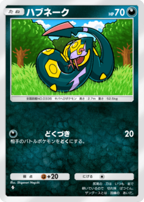 Shigenori Negishi