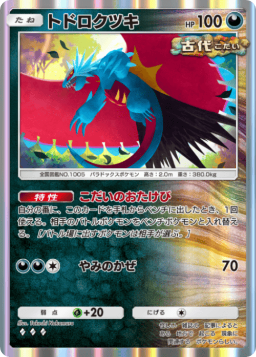 Takeshi Nakamura