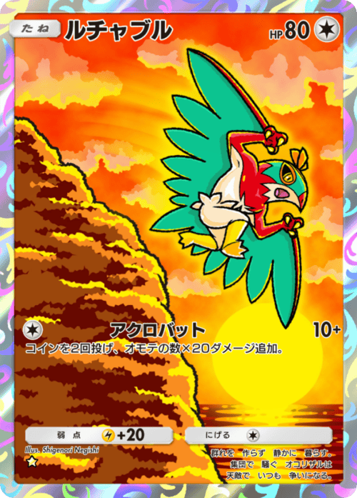 Shigenori Negishi