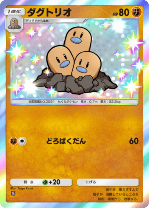 Taiga Kasai