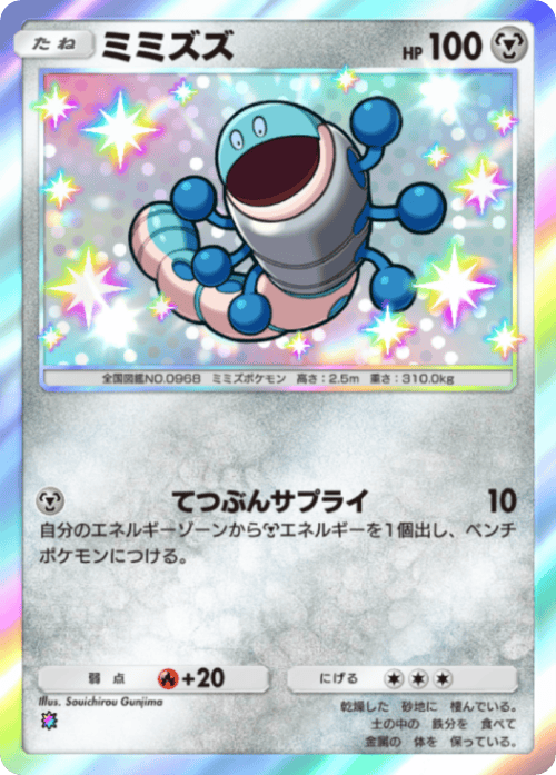 Souichirou Gunjima