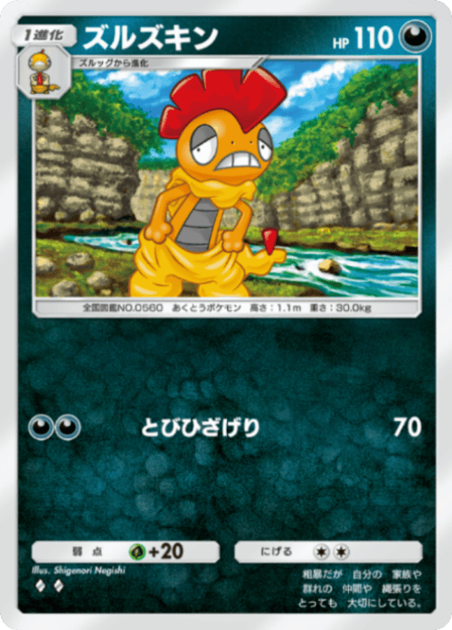 Shigenori Negishi