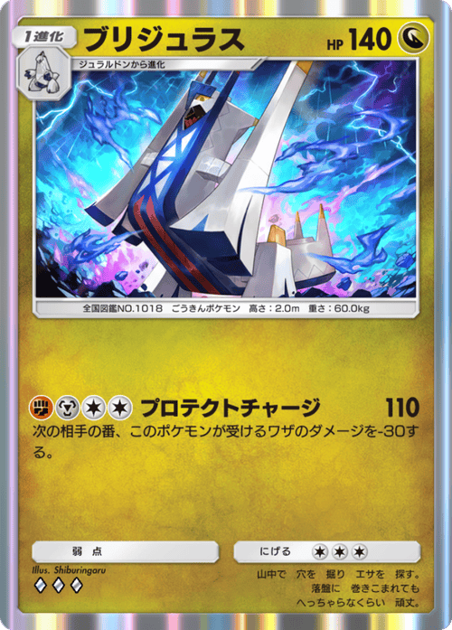 Shiburingaru