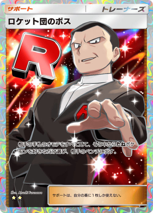 Atsushi Furusawa